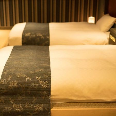Hotel Shikisai Kyoto Luaran gambar