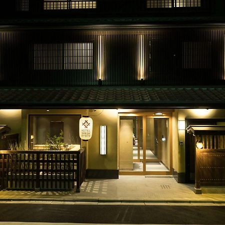 Hotel Shikisai Kyoto Luaran gambar