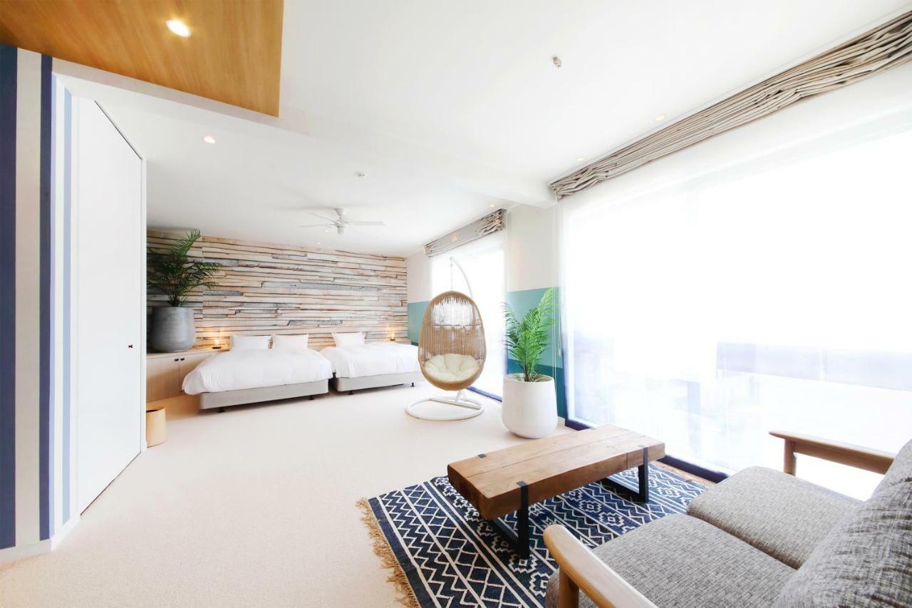 Hotel Shikisai Kyoto Luaran gambar