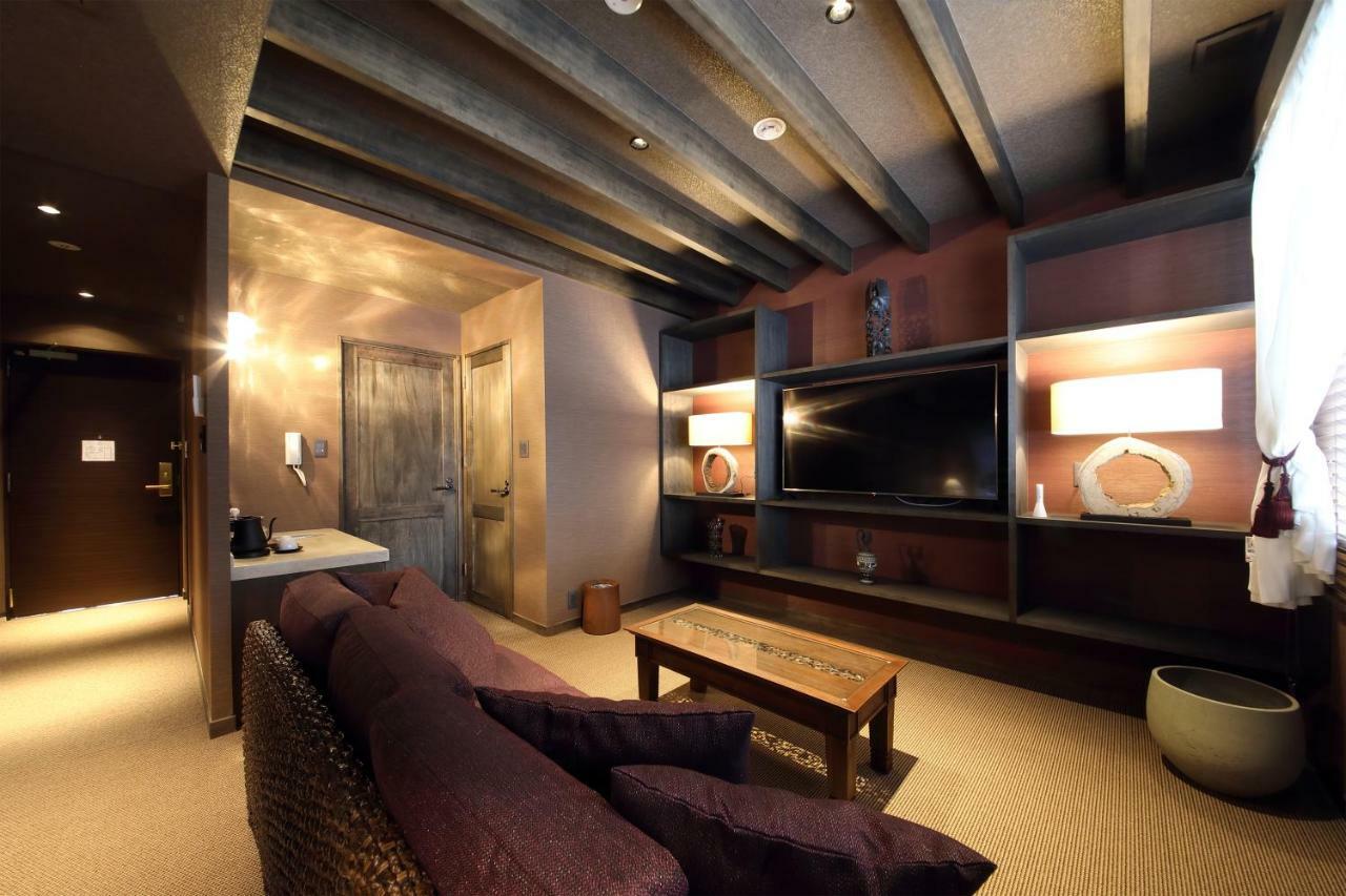 Hotel Shikisai Kyoto Luaran gambar