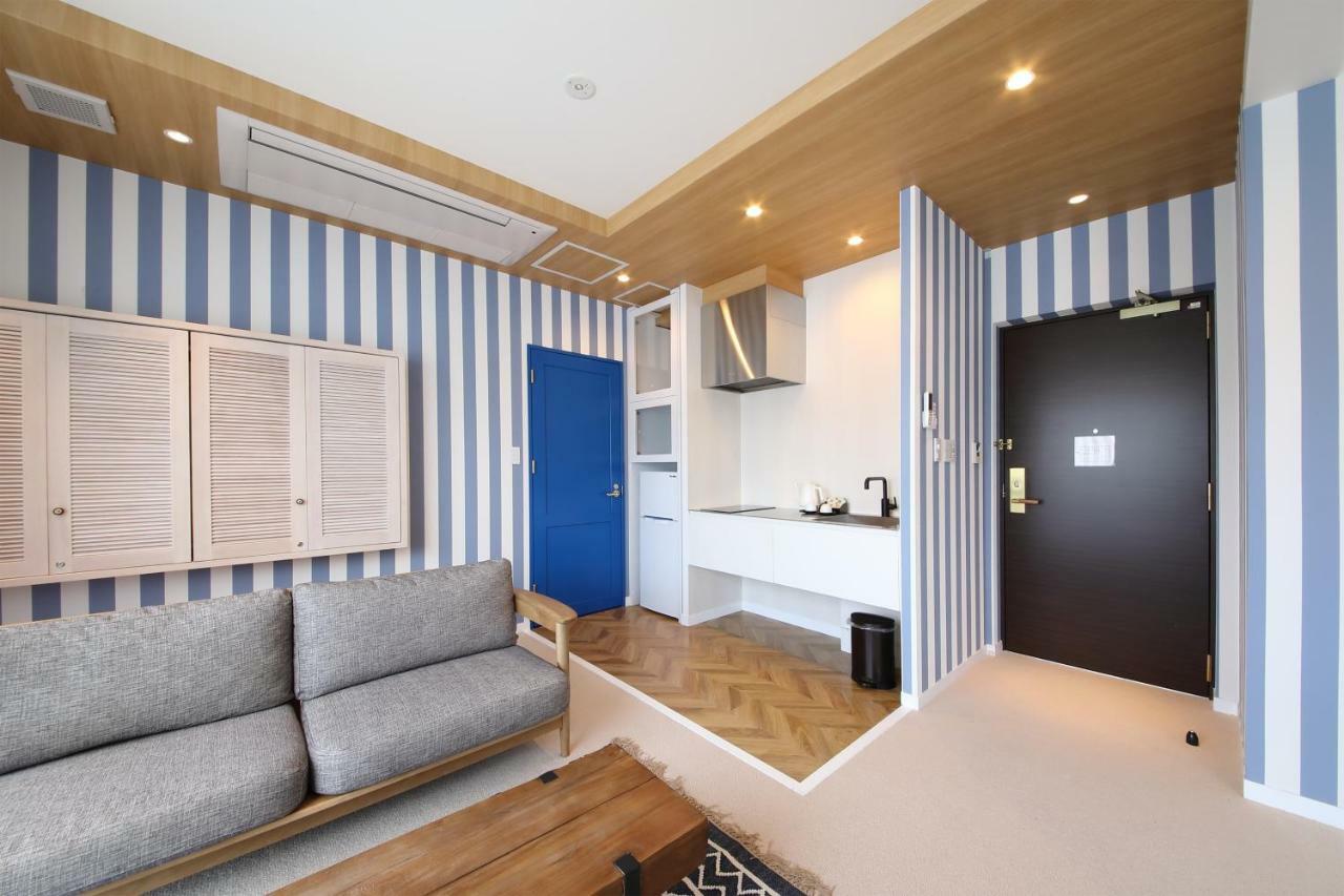 Hotel Shikisai Kyoto Luaran gambar