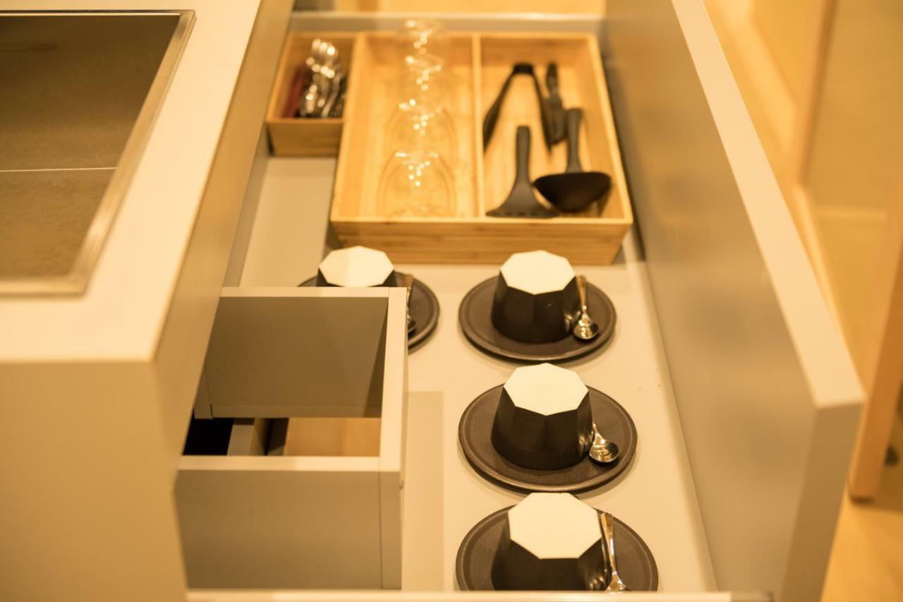 Hotel Shikisai Kyoto Luaran gambar