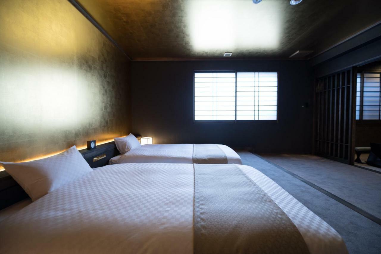 Hotel Shikisai Kyoto Luaran gambar