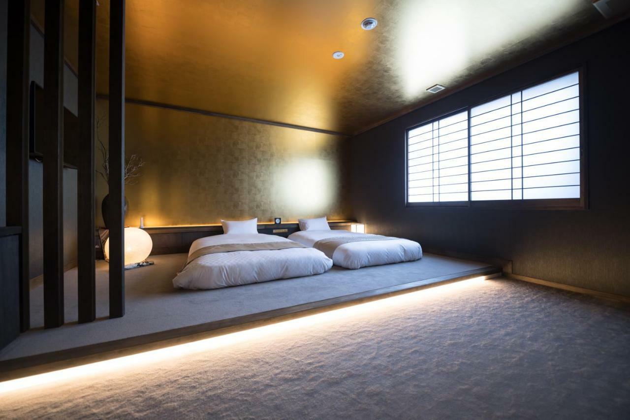Hotel Shikisai Kyoto Luaran gambar