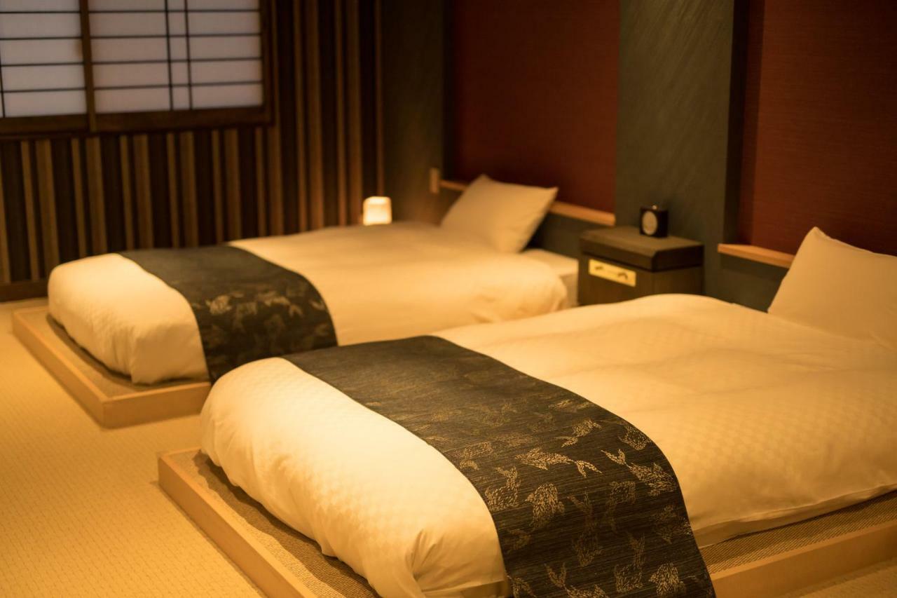 Hotel Shikisai Kyoto Luaran gambar