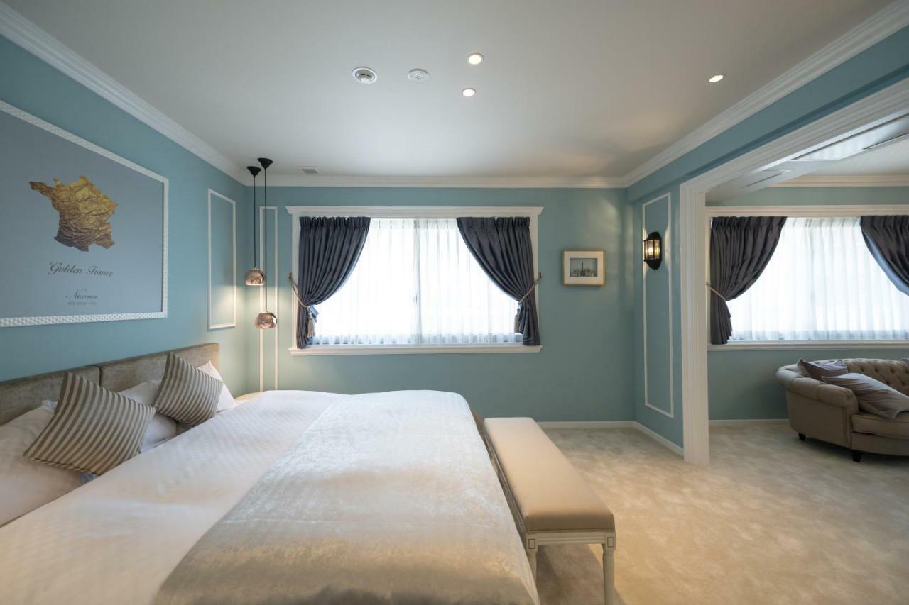 Hotel Shikisai Kyoto Luaran gambar