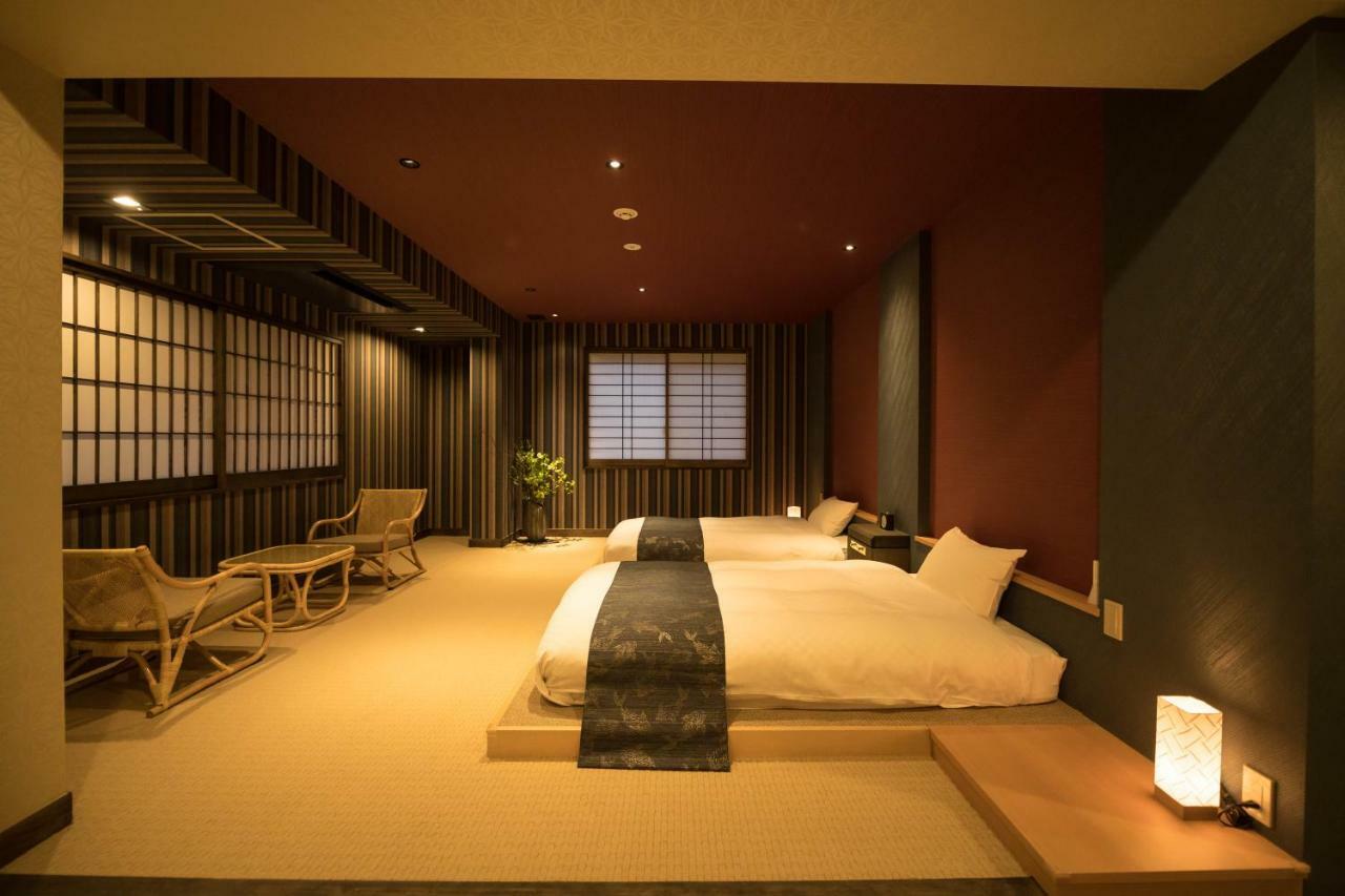 Hotel Shikisai Kyoto Luaran gambar