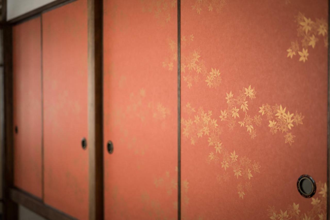 Hotel Shikisai Kyoto Luaran gambar