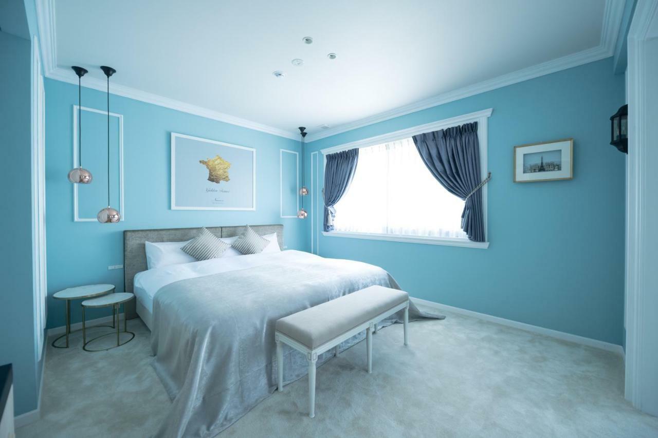 Hotel Shikisai Kyoto Luaran gambar