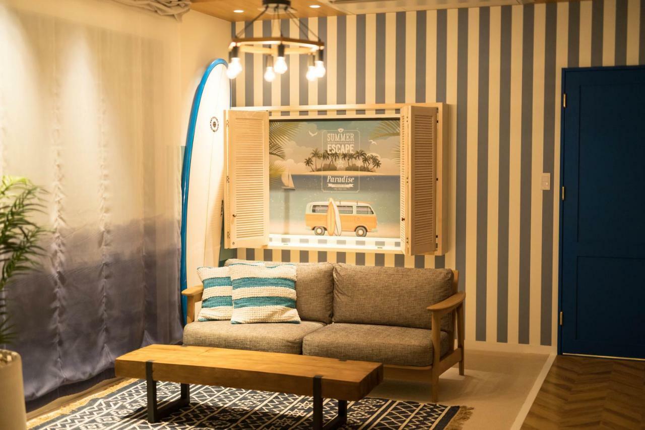 Hotel Shikisai Kyoto Luaran gambar