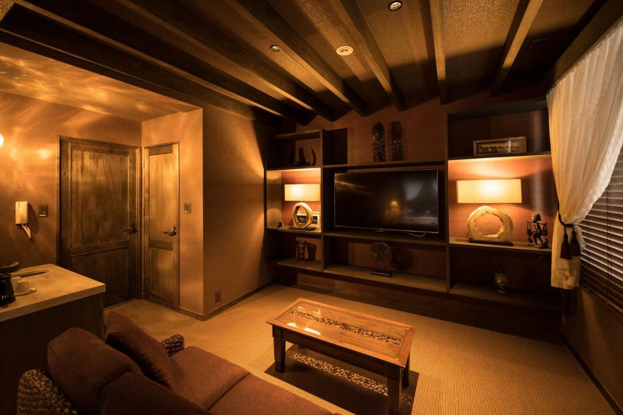 Hotel Shikisai Kyoto Luaran gambar