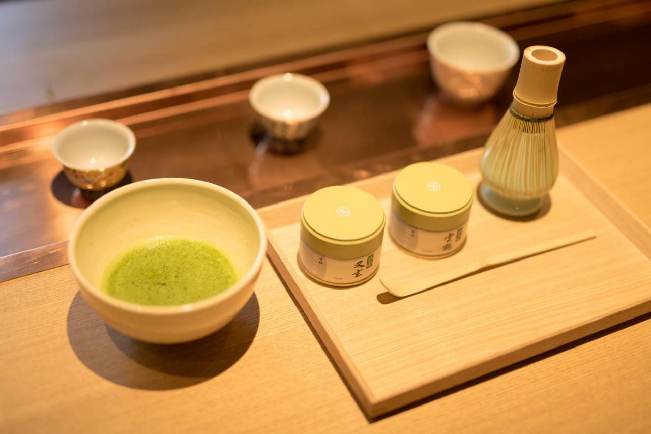 Hotel Shikisai Kyoto Luaran gambar