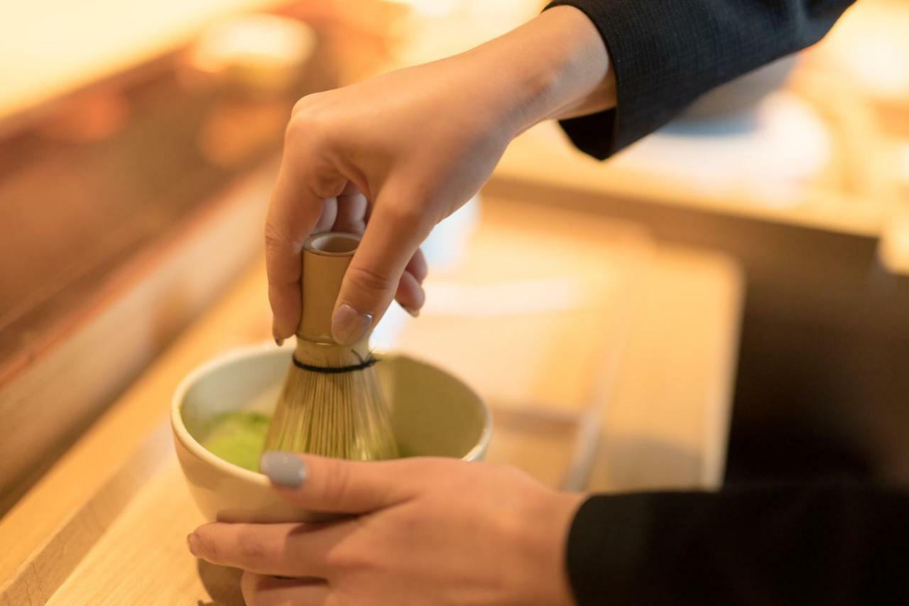 Hotel Shikisai Kyoto Luaran gambar