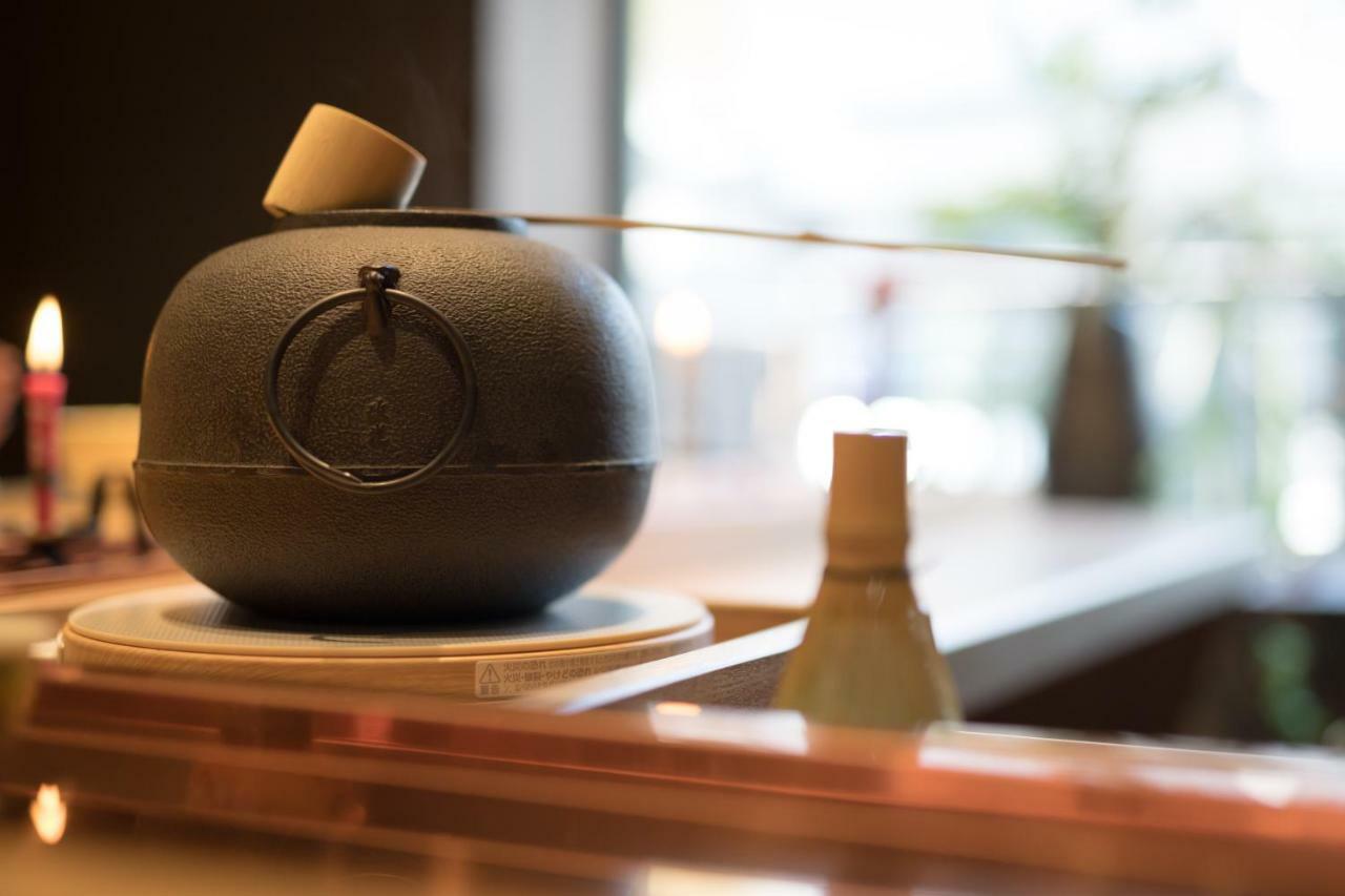 Hotel Shikisai Kyoto Luaran gambar