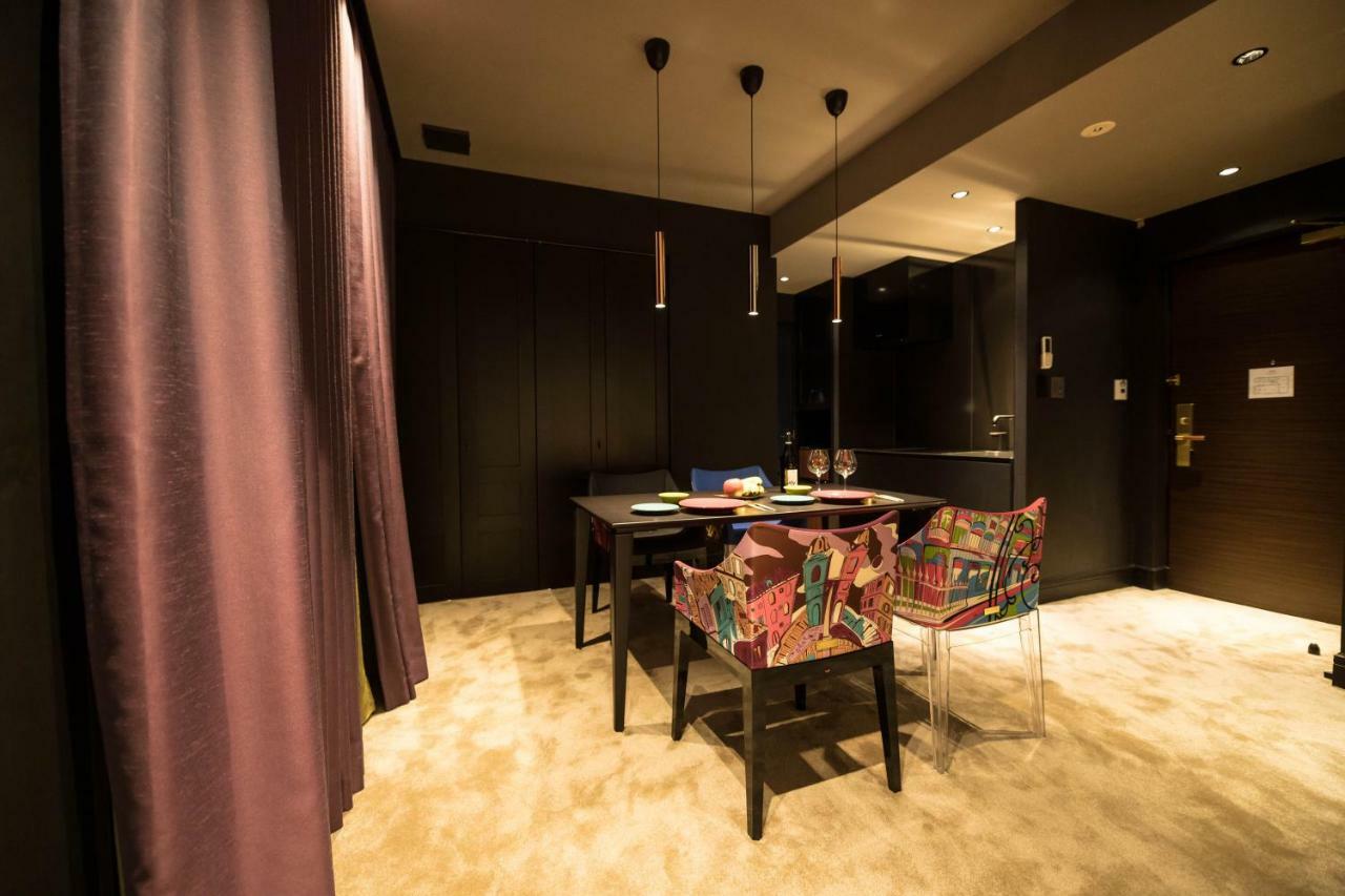Hotel Shikisai Kyoto Luaran gambar