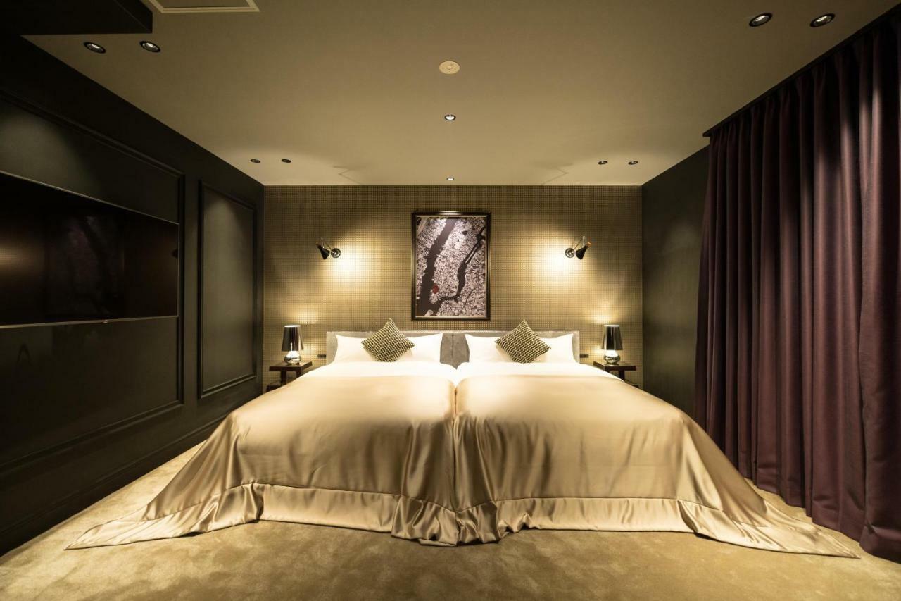 Hotel Shikisai Kyoto Luaran gambar